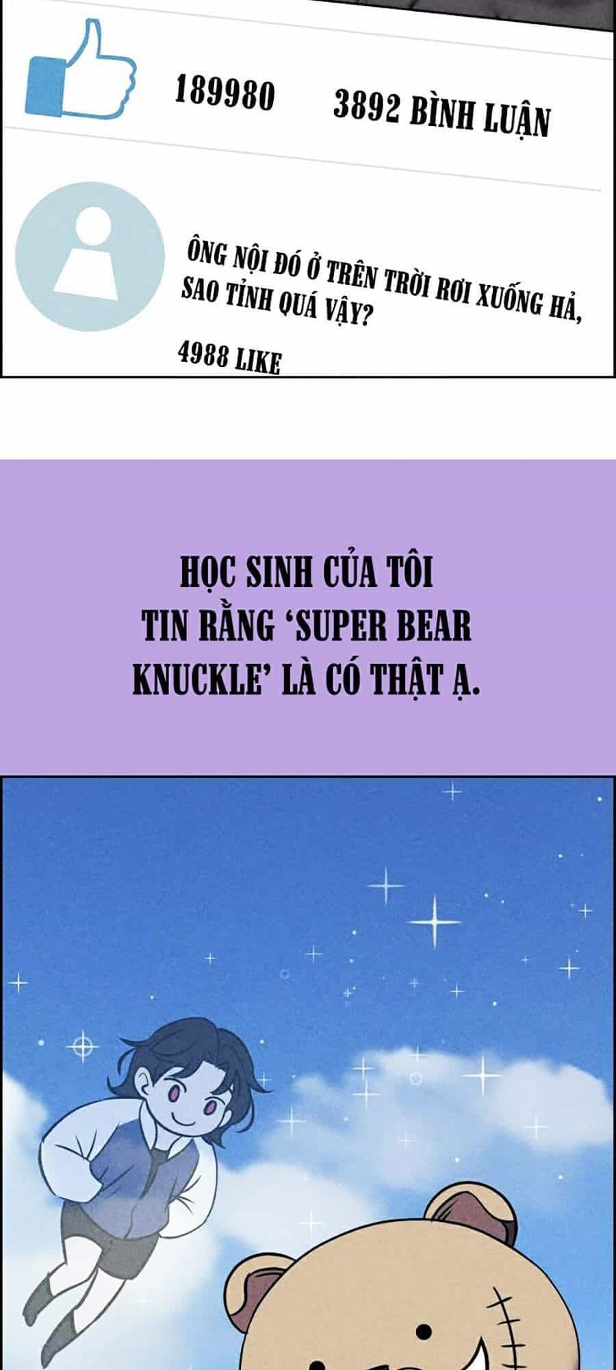 Óc Chó Toàn Năng - Chương 4 - ảnh 66