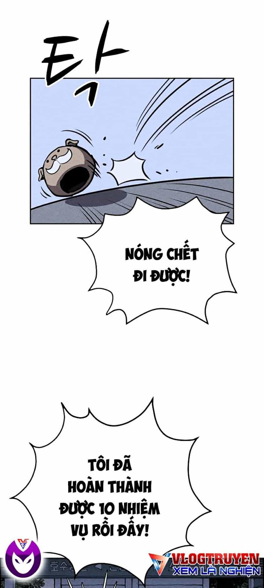 Óc Chó Toàn Năng - Chương 4 - ảnh 70