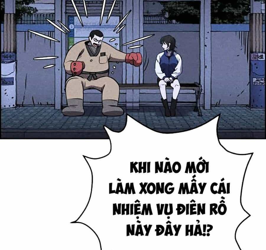 Óc Chó Toàn Năng - Chương 4 - ảnh 71