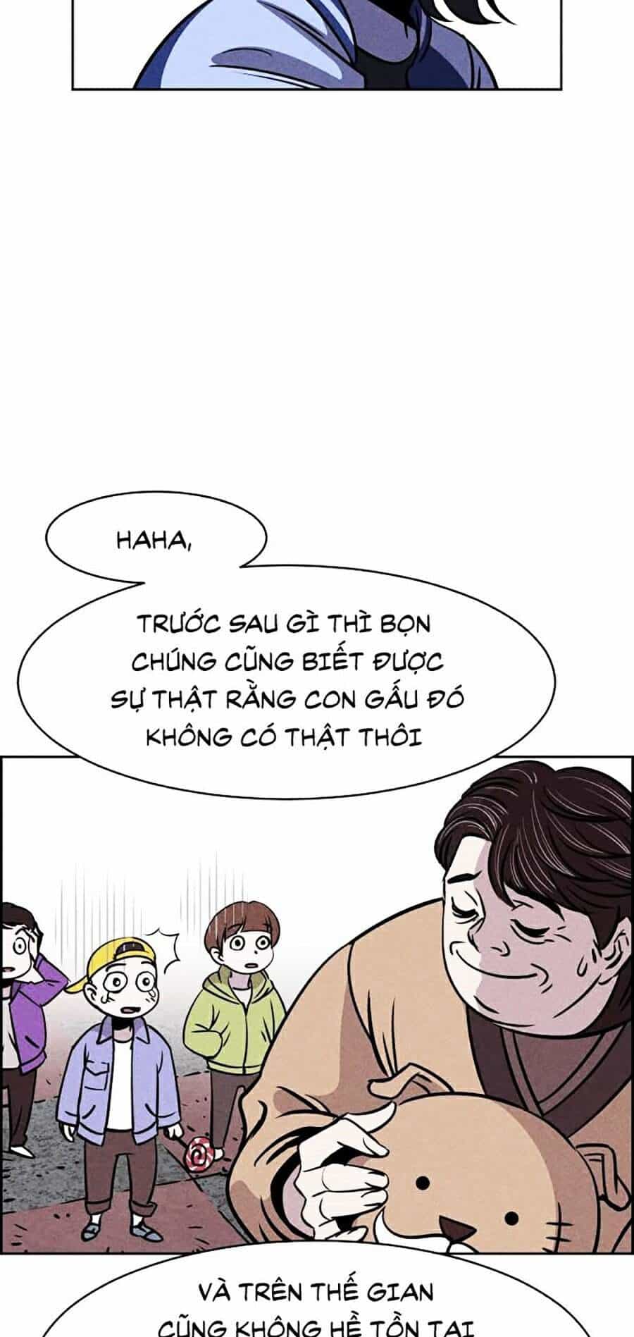 Óc Chó Toàn Năng - Chương 4 - ảnh 86