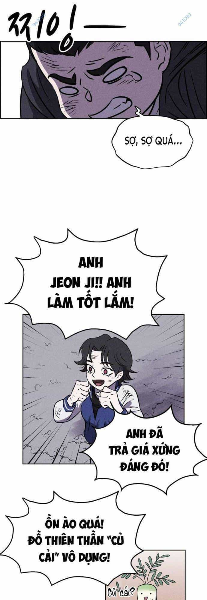 Óc Chó Toàn Năng - Chương 40 - ảnh 53