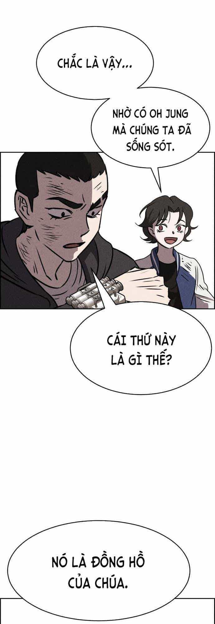 Óc Chó Toàn Năng - Chương 40 - ảnh 63