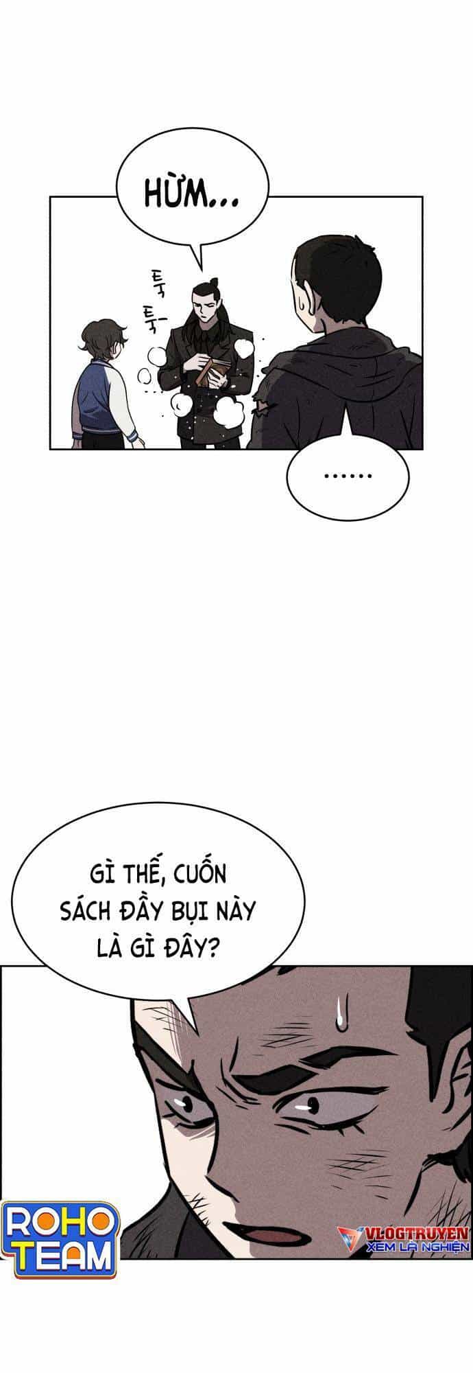 Óc Chó Toàn Năng - Chương 41 - ảnh 16
