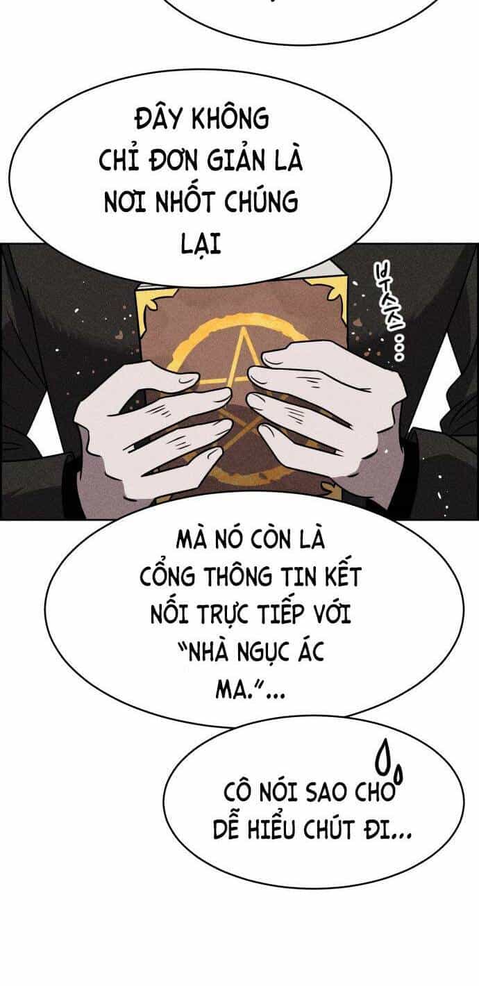 Óc Chó Toàn Năng - Chương 41 - ảnh 18