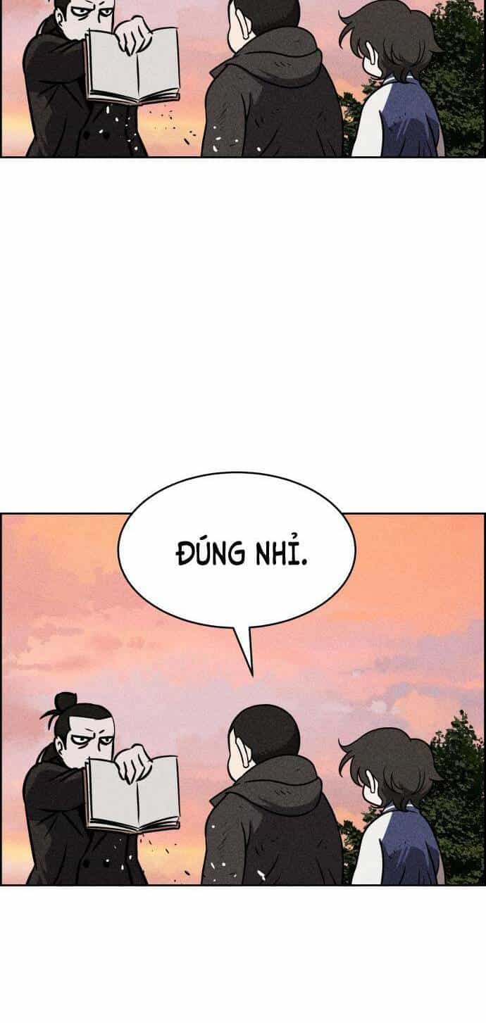 Óc Chó Toàn Năng - Chương 41 - ảnh 24