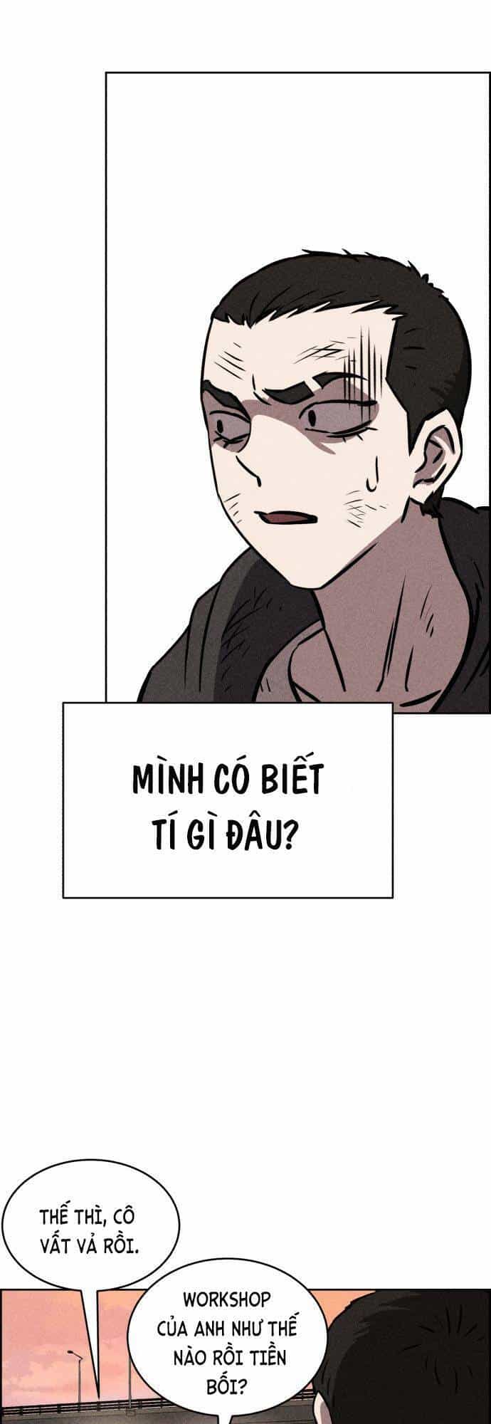 Óc Chó Toàn Năng - Chương 41 - ảnh 28
