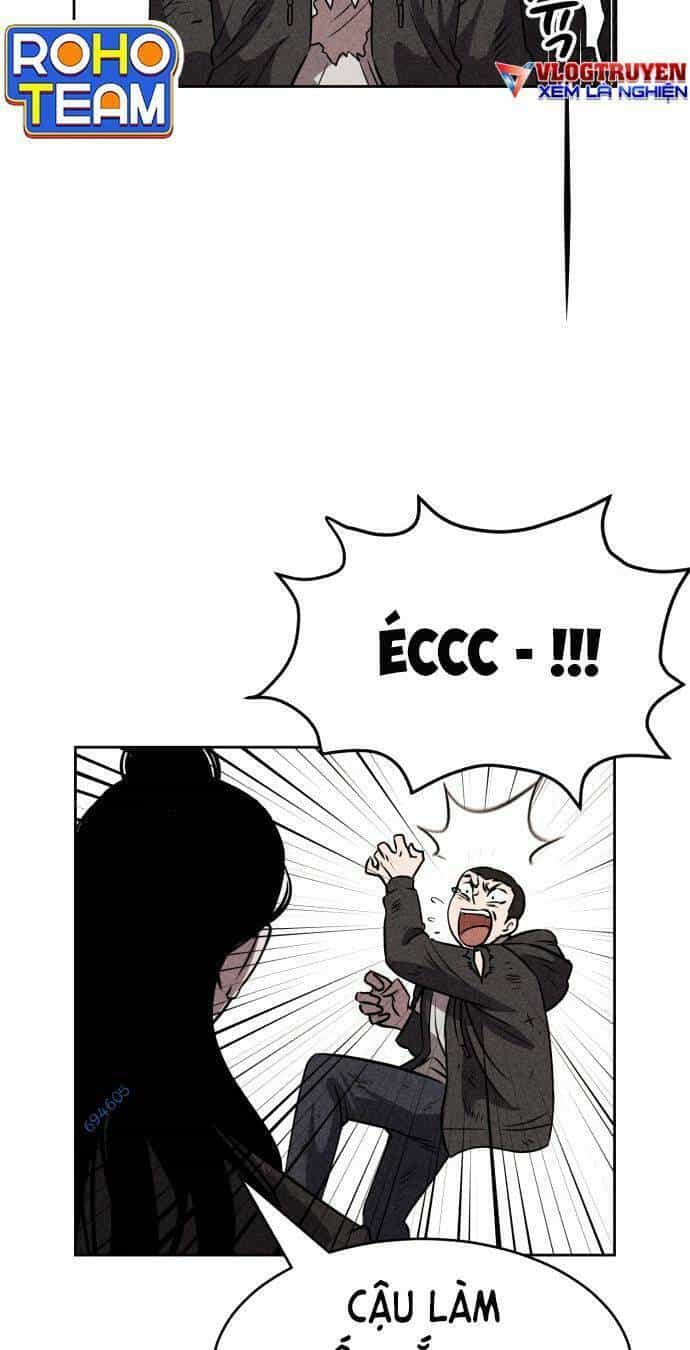 Óc Chó Toàn Năng - Chương 41 - ảnh 32