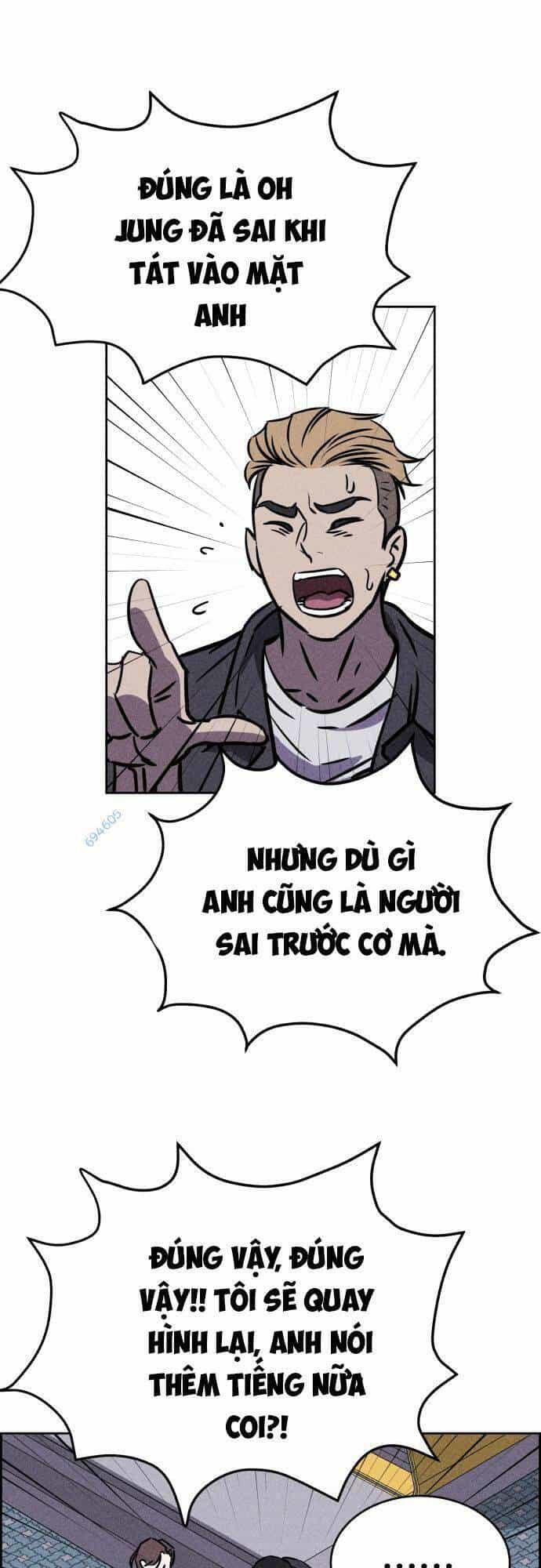 Óc Chó Toàn Năng - Chương 41 - ảnh 67