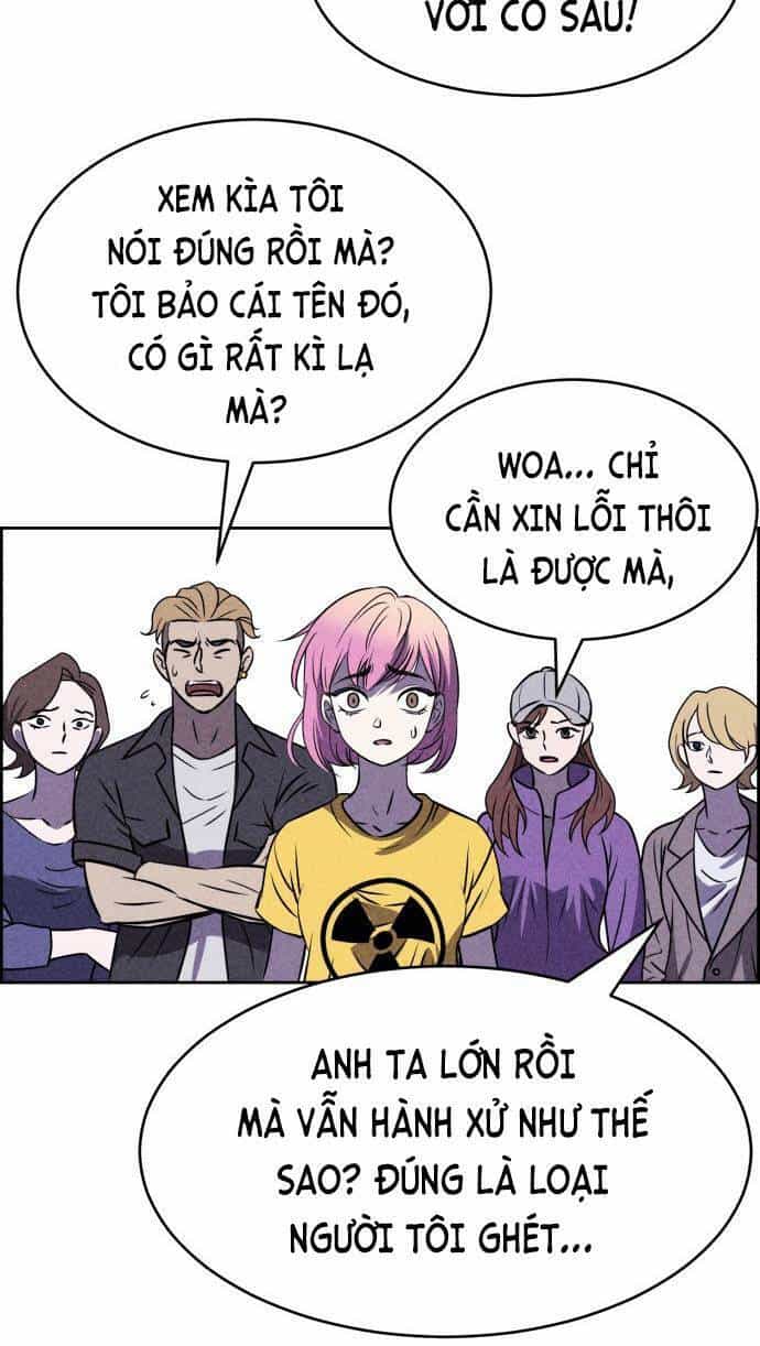 Óc Chó Toàn Năng - Chương 41 - ảnh 71