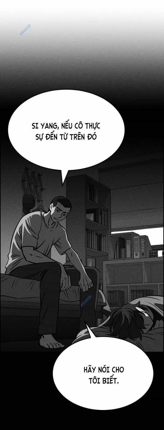 Óc Chó Toàn Năng - Chương 43 - ảnh 33