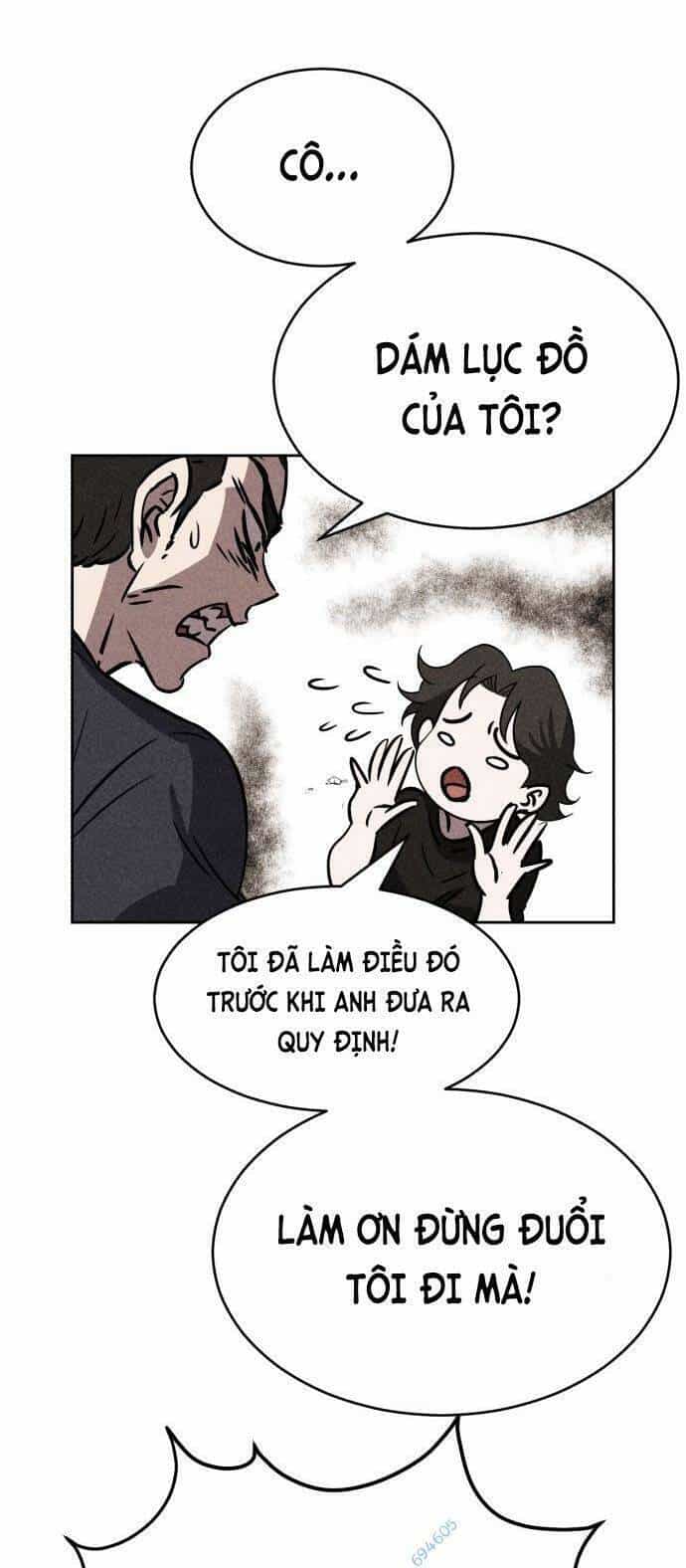 Óc Chó Toàn Năng - Chương 43 - ảnh 37