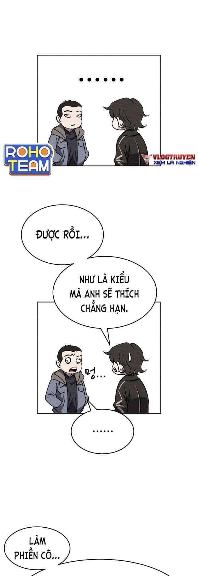 Óc Chó Toàn Năng - Chương 44 - ảnh 21
