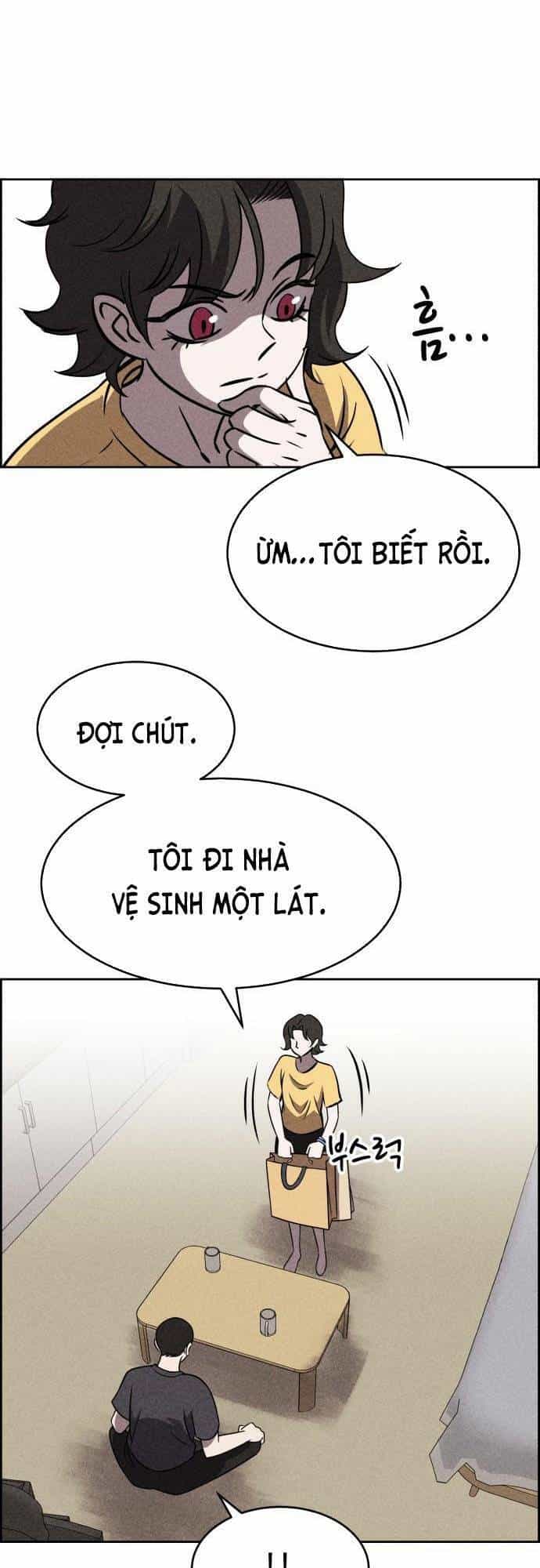 Óc Chó Toàn Năng - Chương 44 - ảnh 48