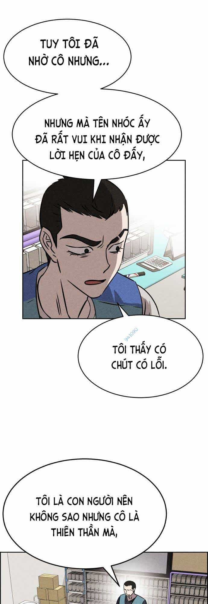 Óc Chó Toàn Năng - Chương 45 - ảnh 64