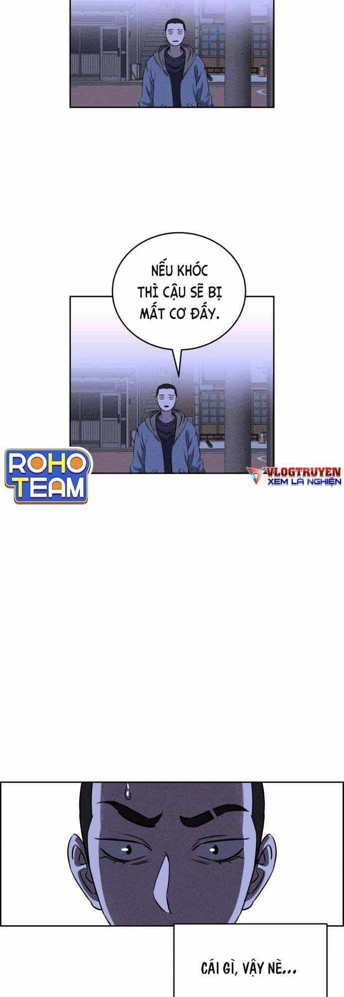Óc Chó Toàn Năng - Chương 46 - ảnh 40