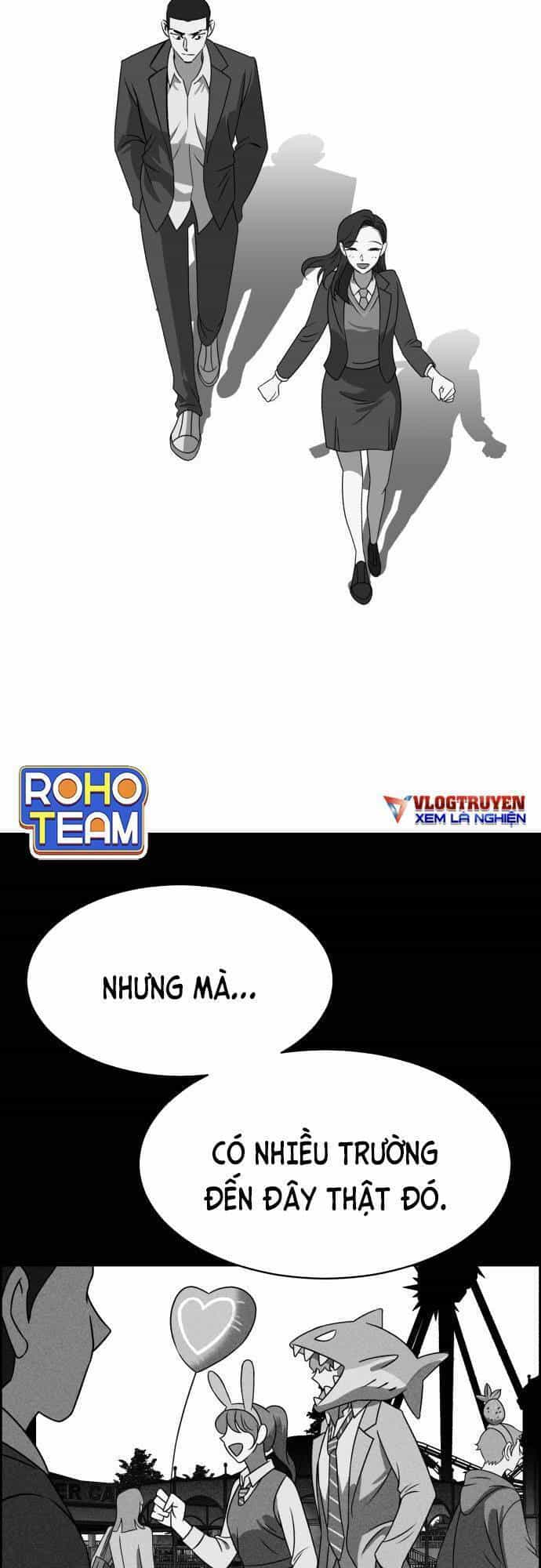 Óc Chó Toàn Năng - Chương 49 - ảnh 36