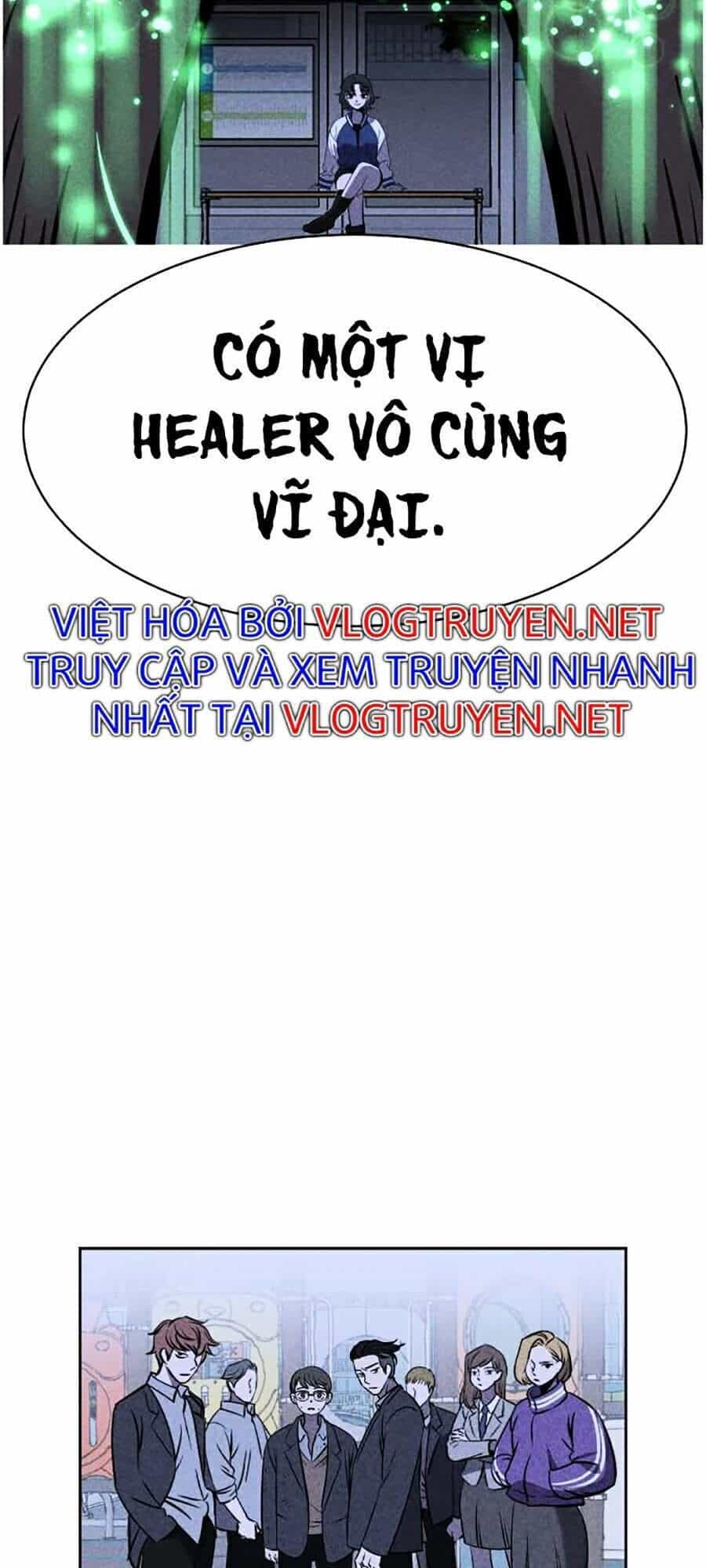 Óc Chó Toàn Năng - Chương 5 - ảnh 10