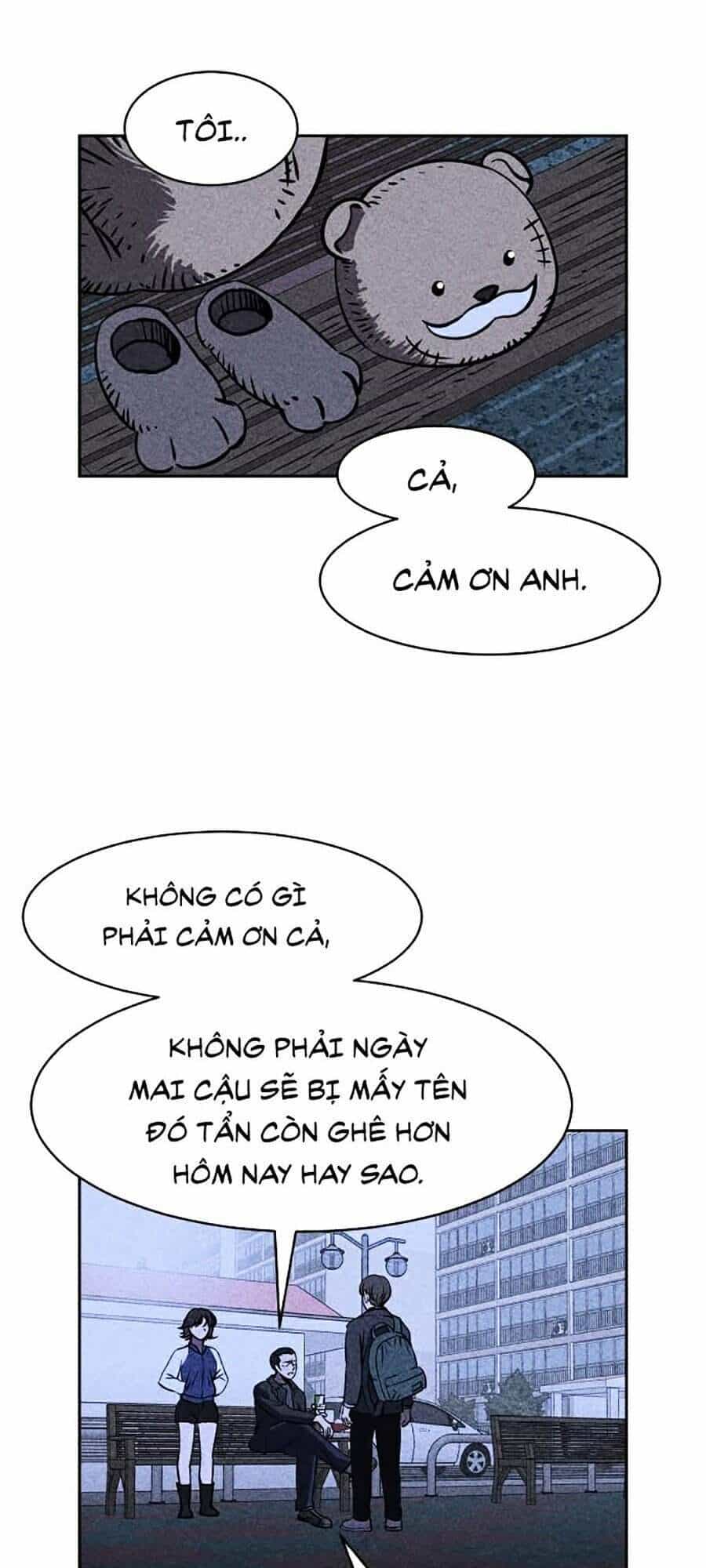 Óc Chó Toàn Năng - Chương 5 - ảnh 105
