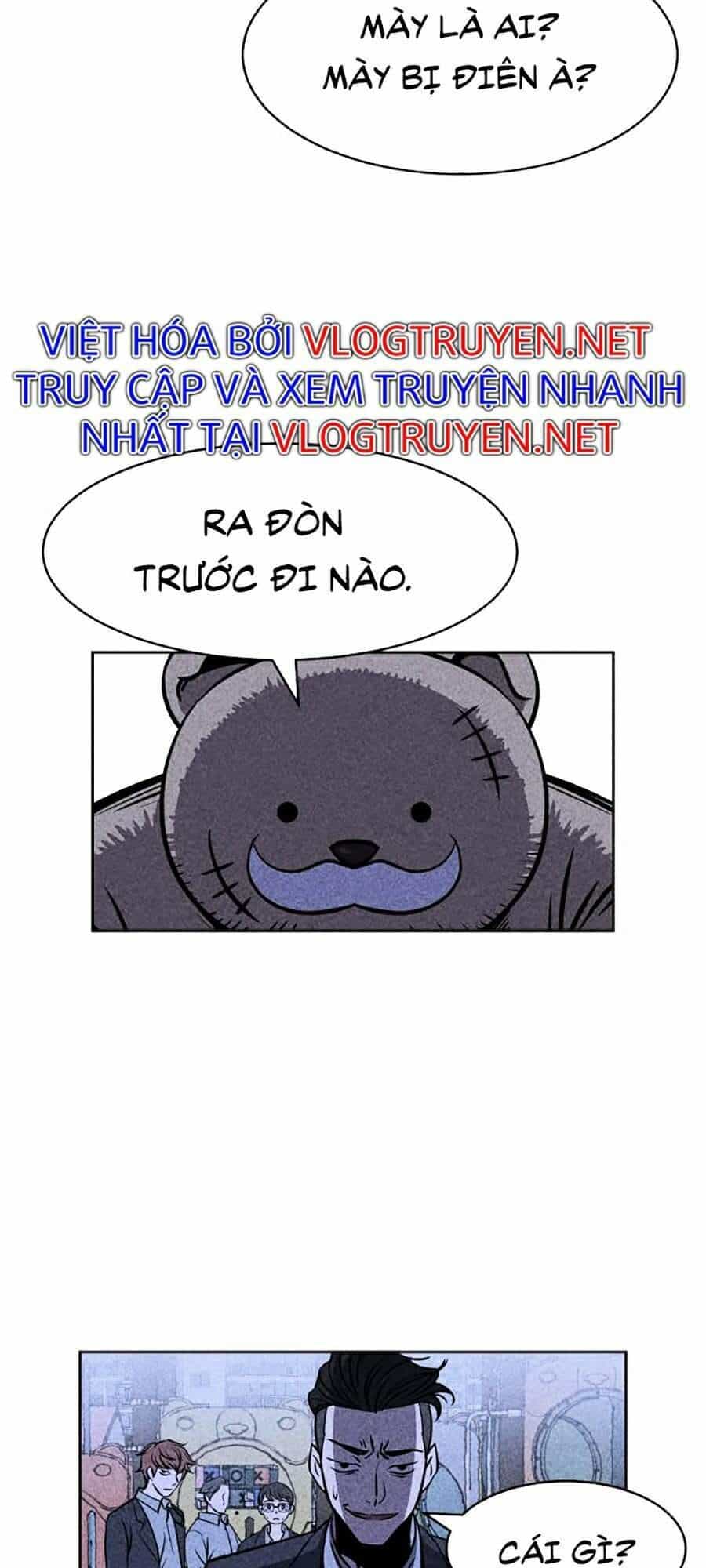 Óc Chó Toàn Năng - Chương 5 - ảnh 18