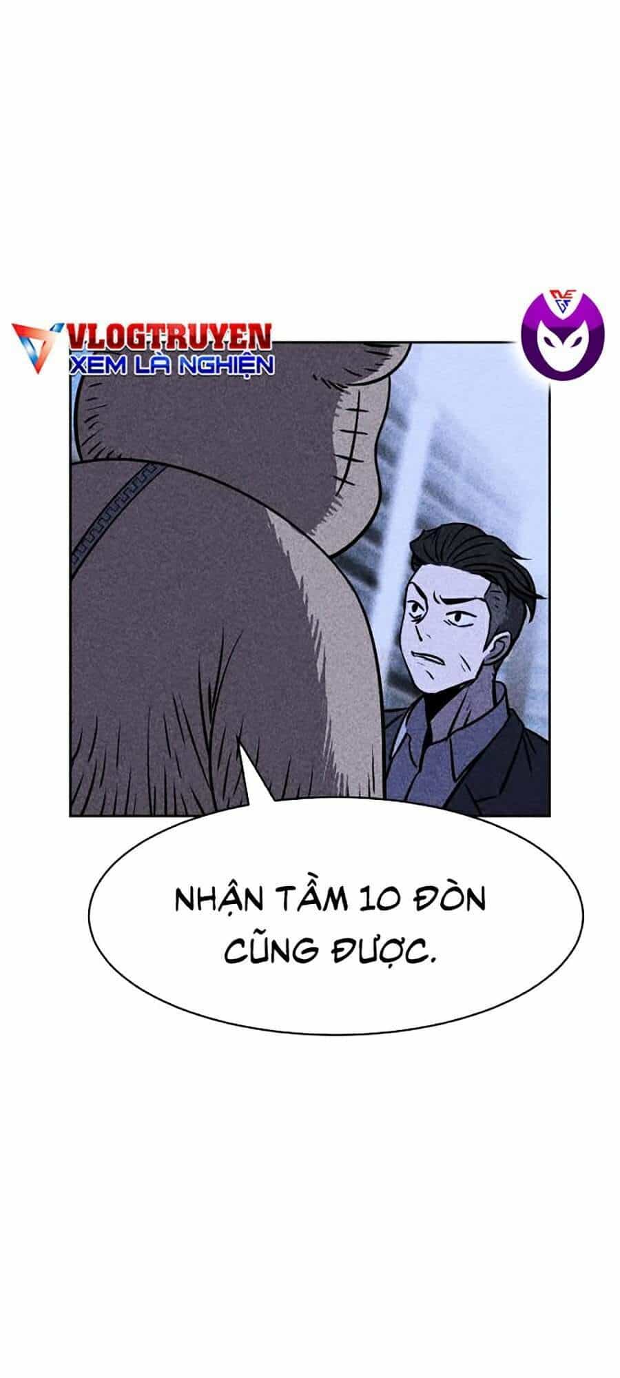 Óc Chó Toàn Năng - Chương 5 - ảnh 22