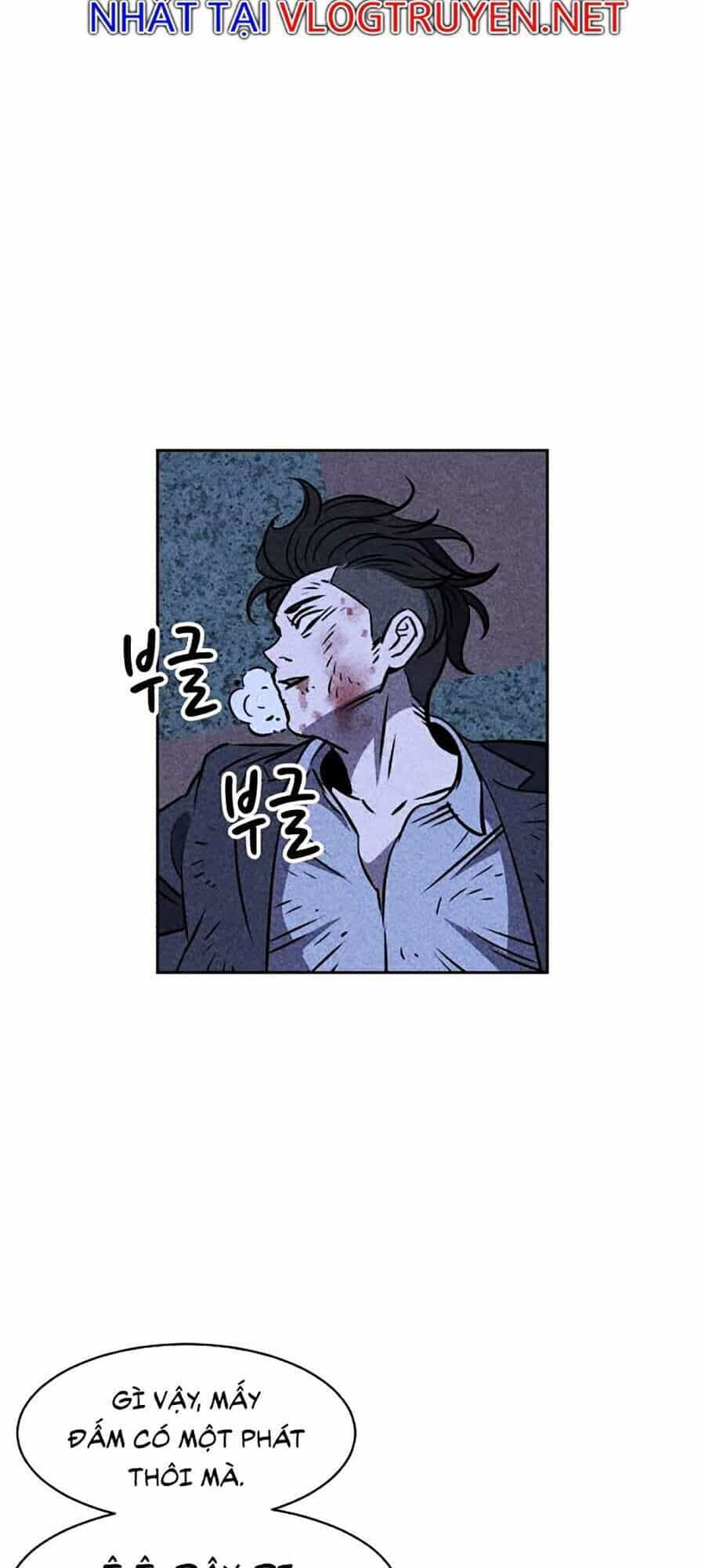 Óc Chó Toàn Năng - Chương 5 - ảnh 50