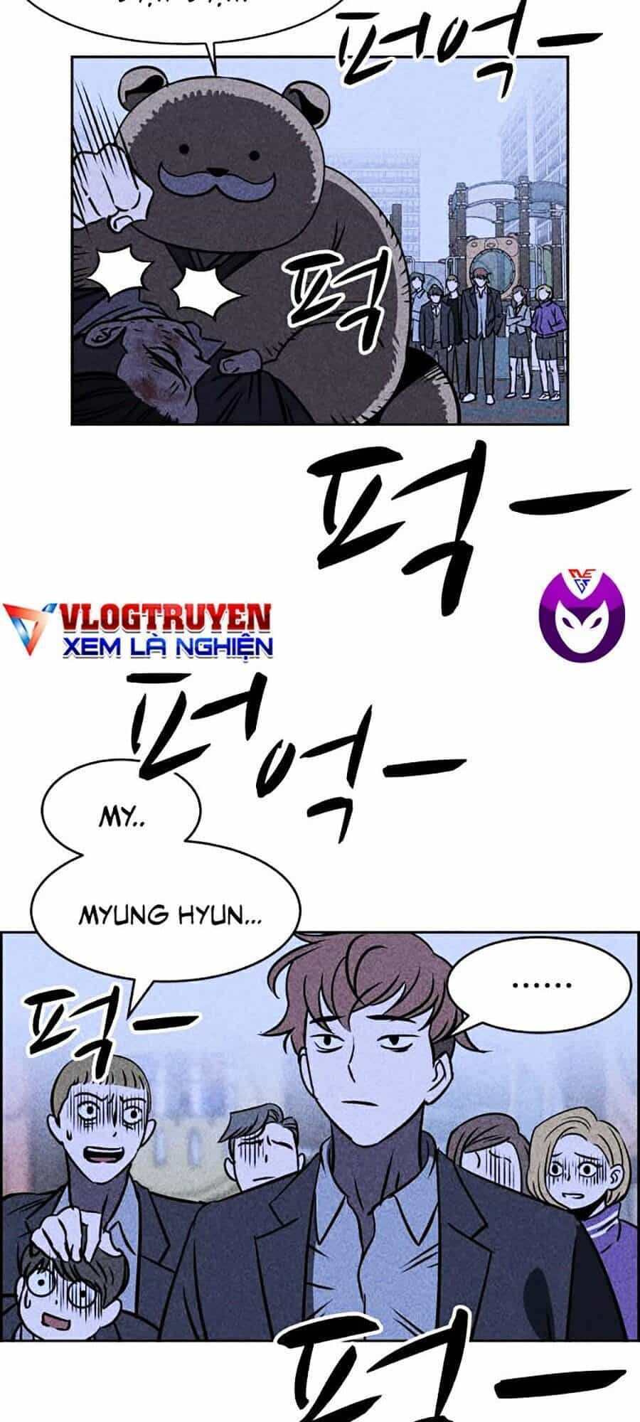 Óc Chó Toàn Năng - Chương 5 - ảnh 52