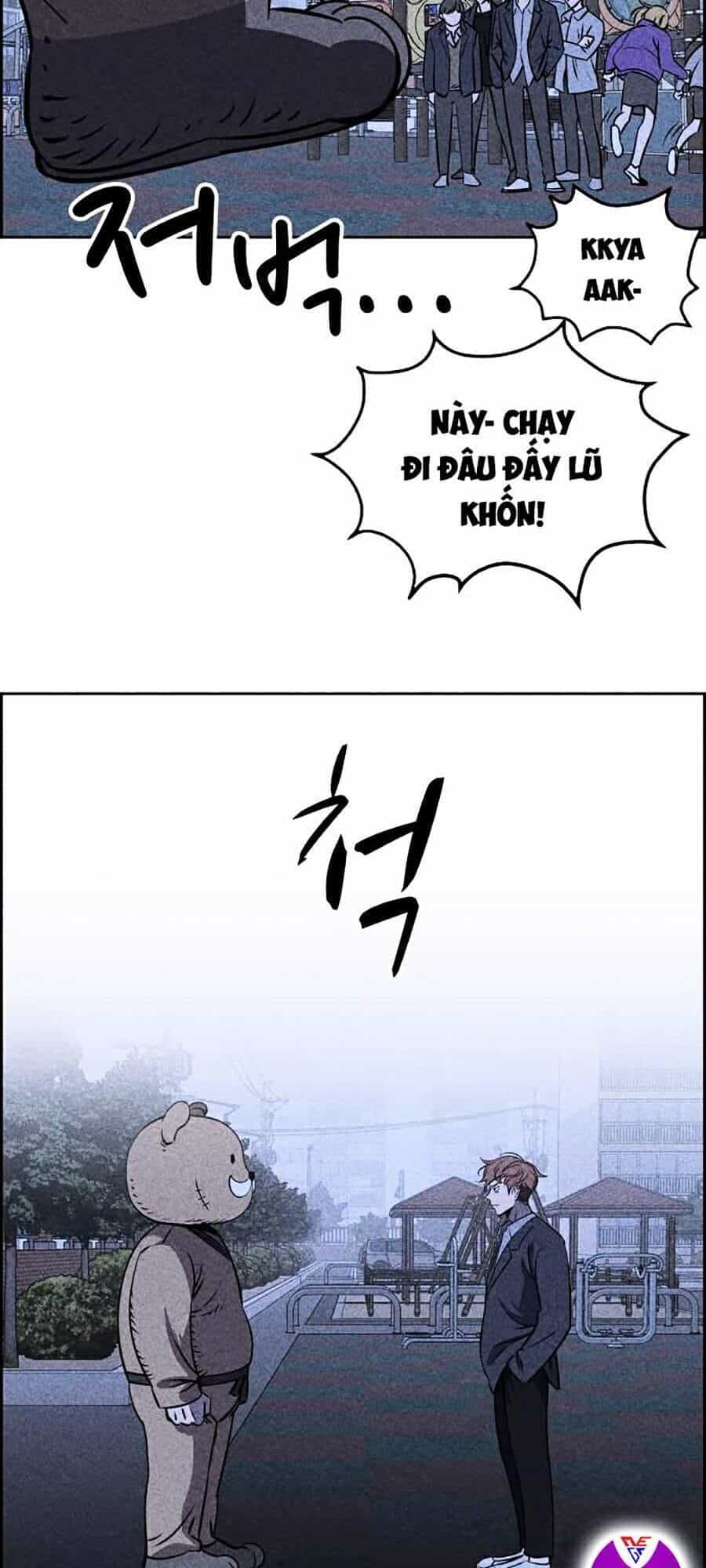 Óc Chó Toàn Năng - Chương 5 - ảnh 58