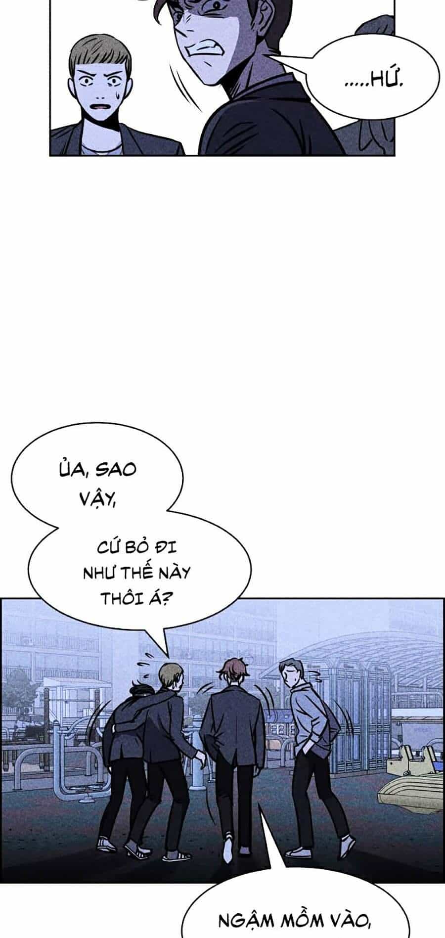 Óc Chó Toàn Năng - Chương 5 - ảnh 92
