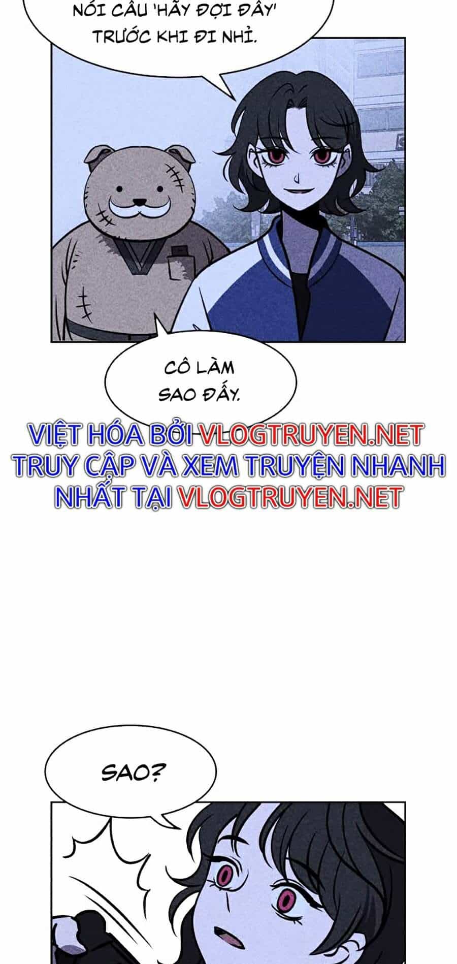 Óc Chó Toàn Năng - Chương 5 - ảnh 95