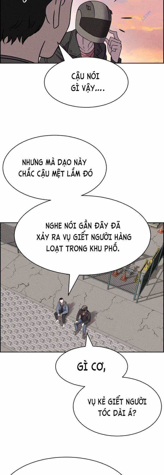 Óc Chó Toàn Năng - Chương 53 - ảnh 47