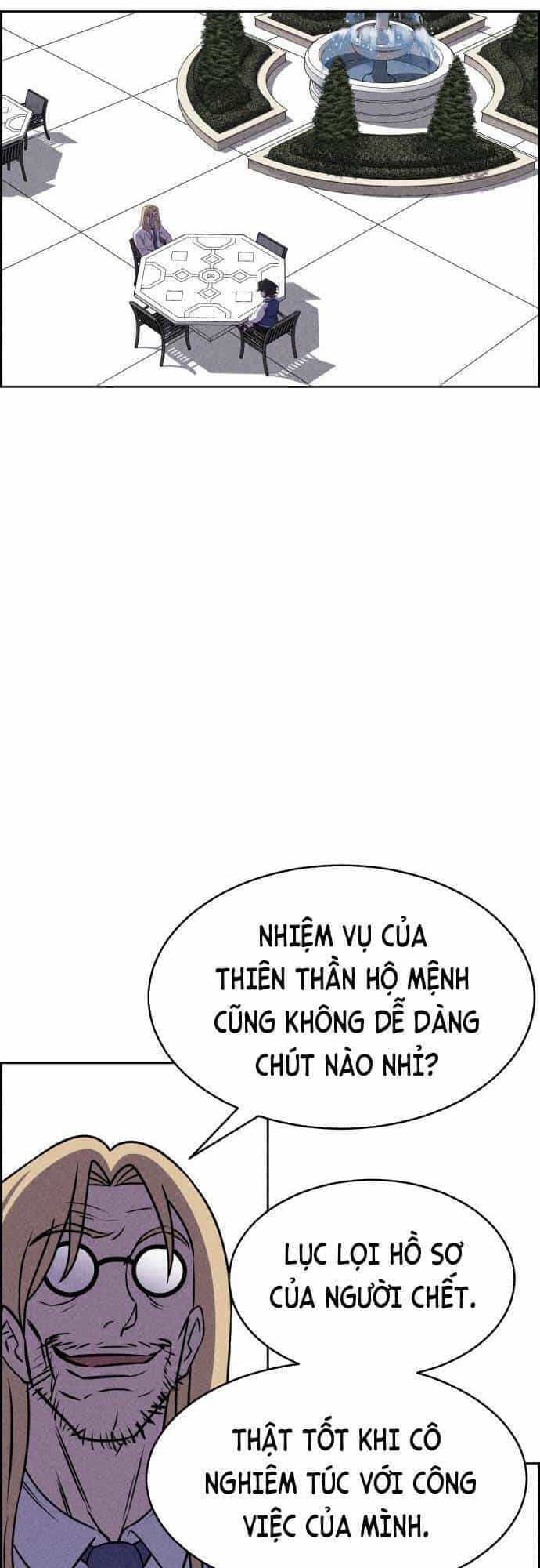 Óc Chó Toàn Năng - Chương 54 - ảnh 8