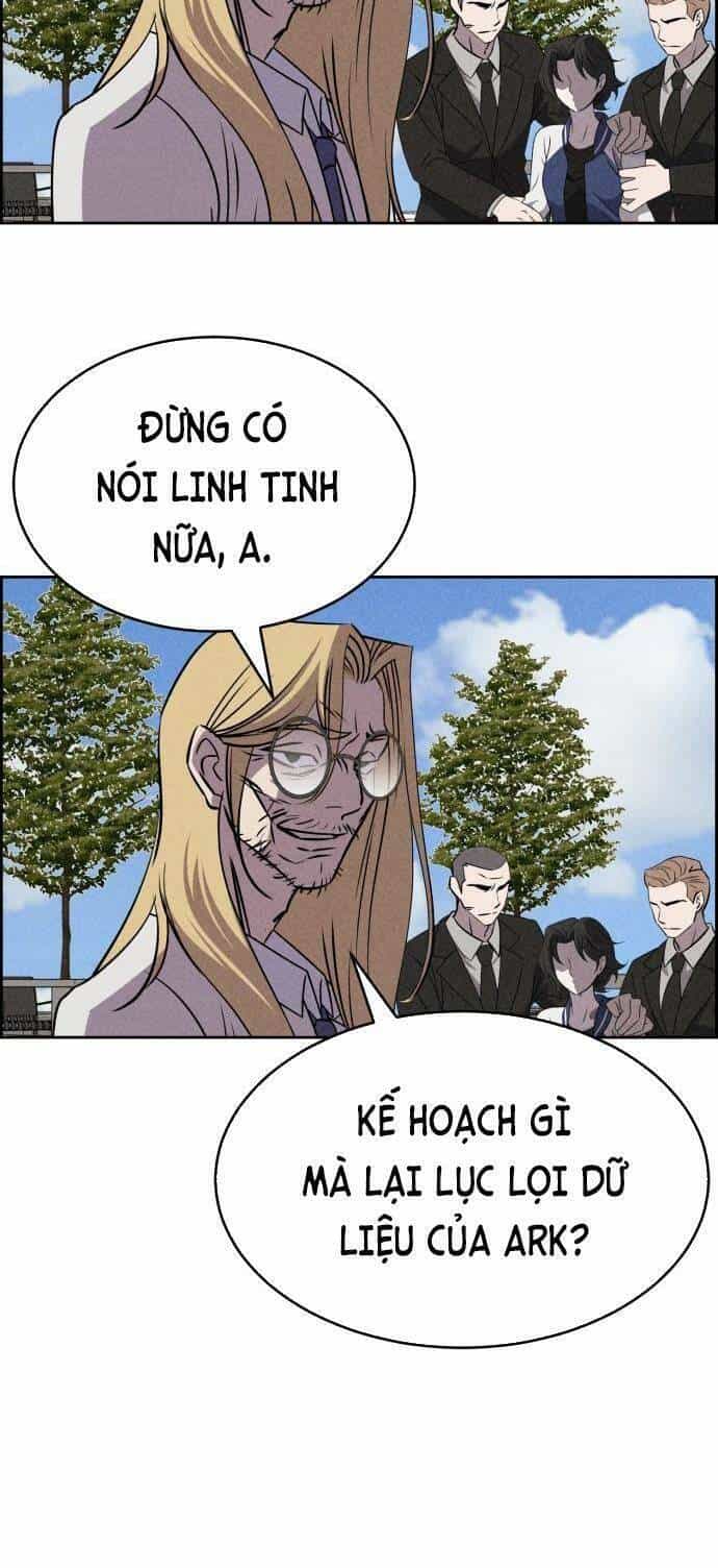 Óc Chó Toàn Năng - Chương 55 - ảnh 12
