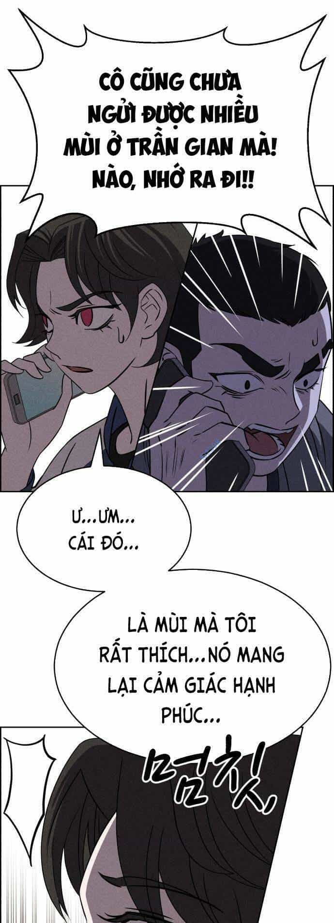 Óc Chó Toàn Năng - Chương 55 - ảnh 73