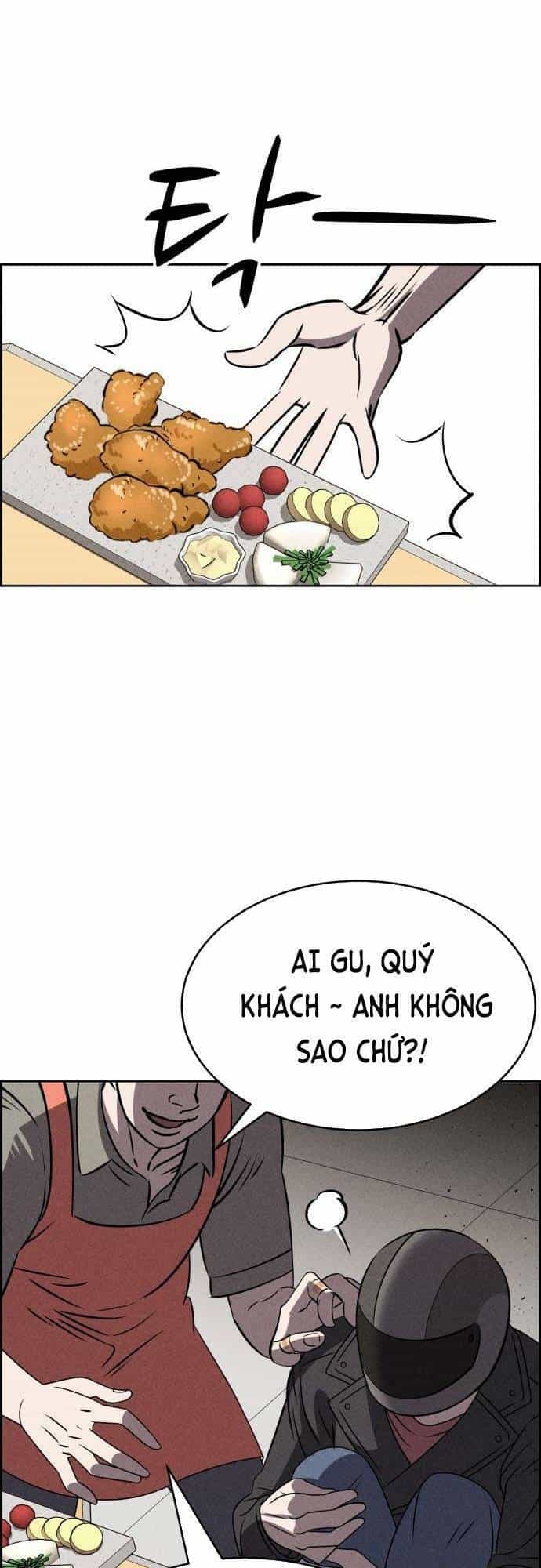 Óc Chó Toàn Năng - Chương 55 - ảnh 75
