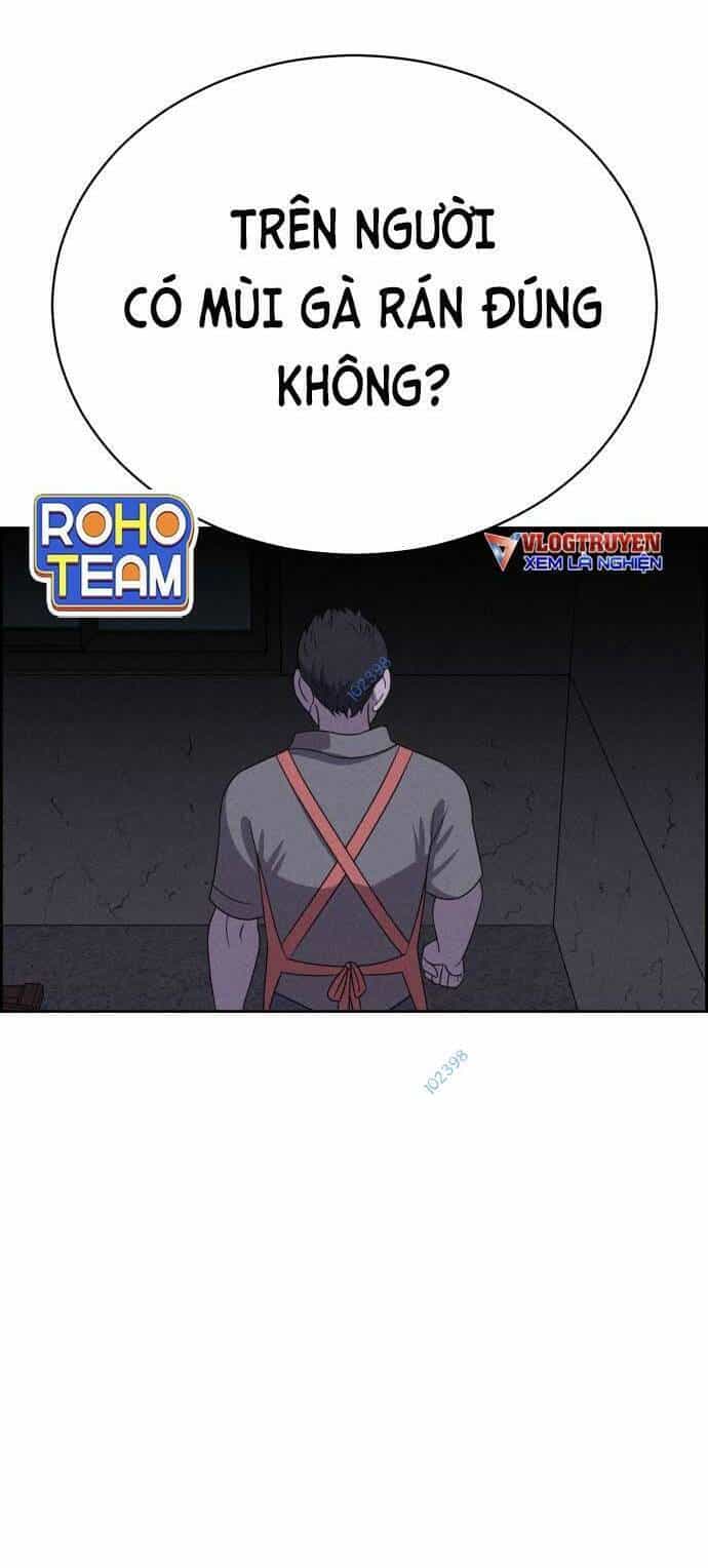 Óc Chó Toàn Năng - Chương 56 - ảnh 19