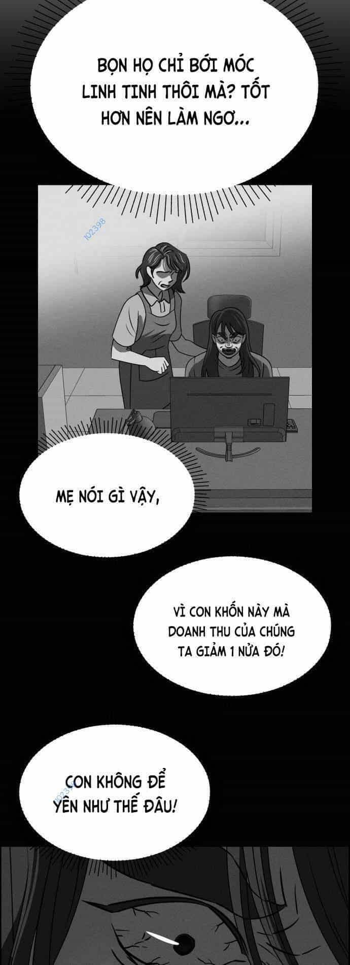 Óc Chó Toàn Năng - Chương 59 - ảnh 41