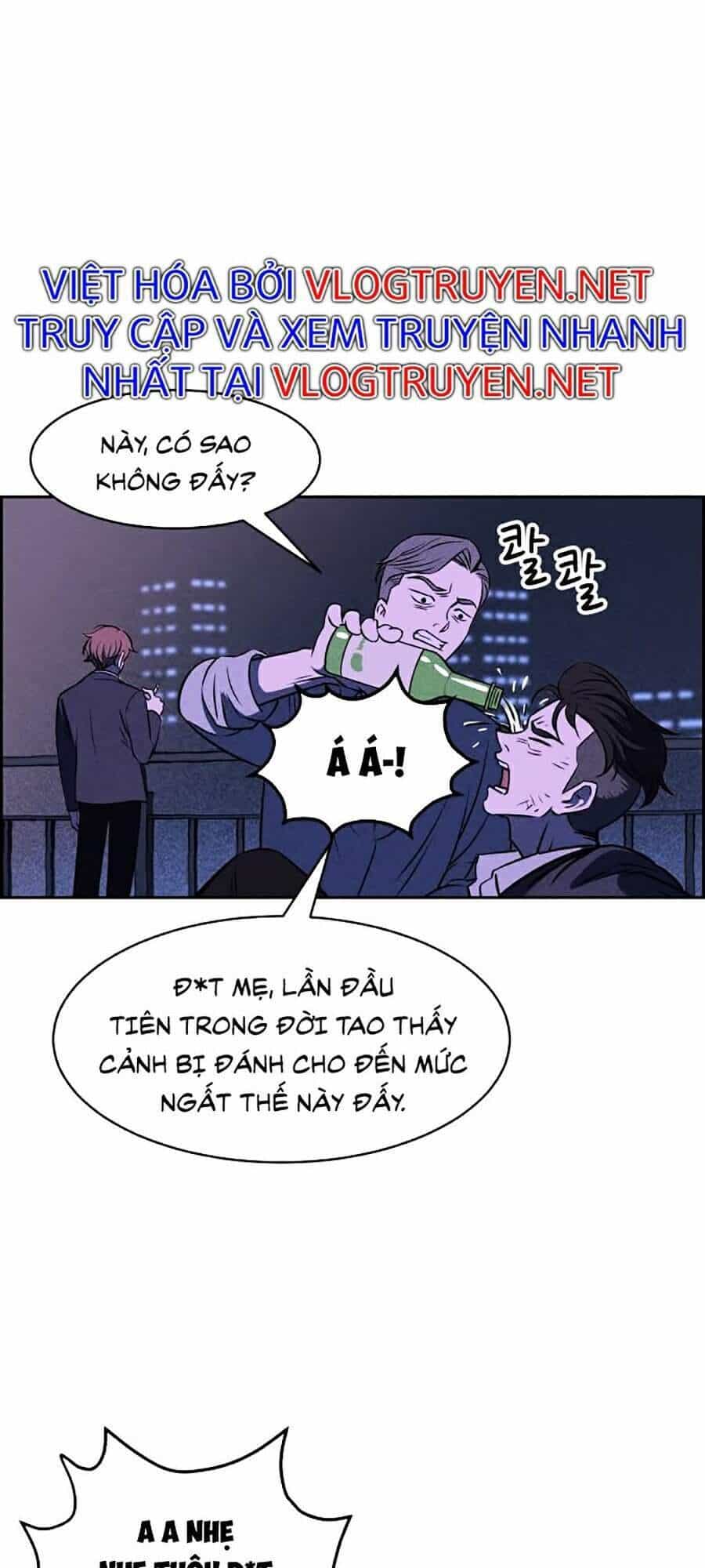 Óc Chó Toàn Năng - Chương 6 - ảnh 117