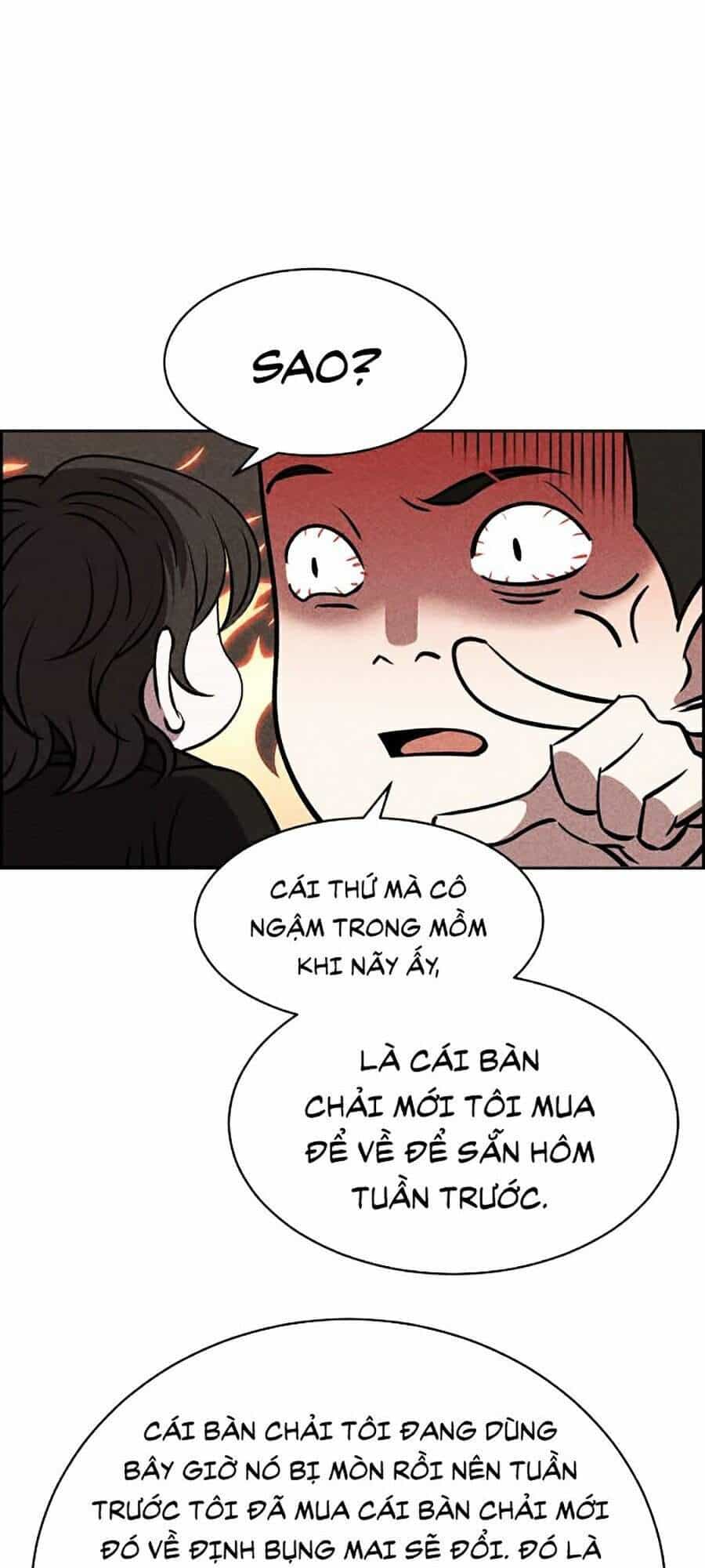 Óc Chó Toàn Năng - Chương 6 - ảnh 25