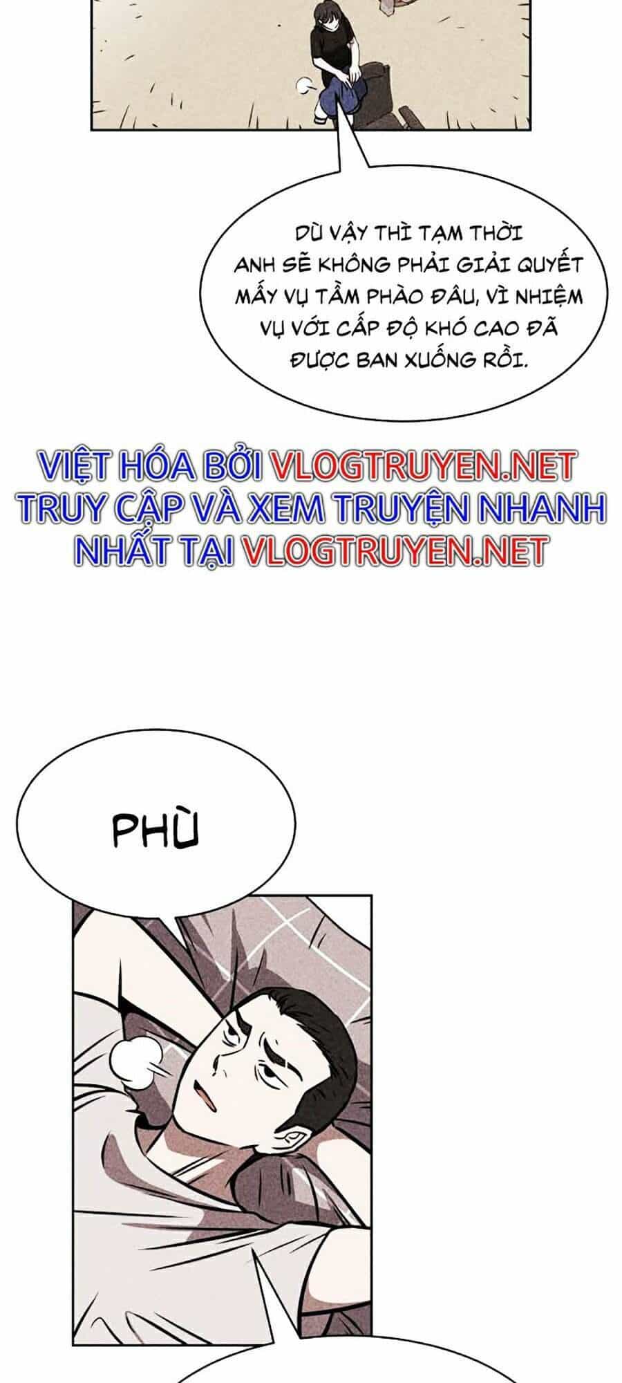 Óc Chó Toàn Năng - Chương 6 - ảnh 5