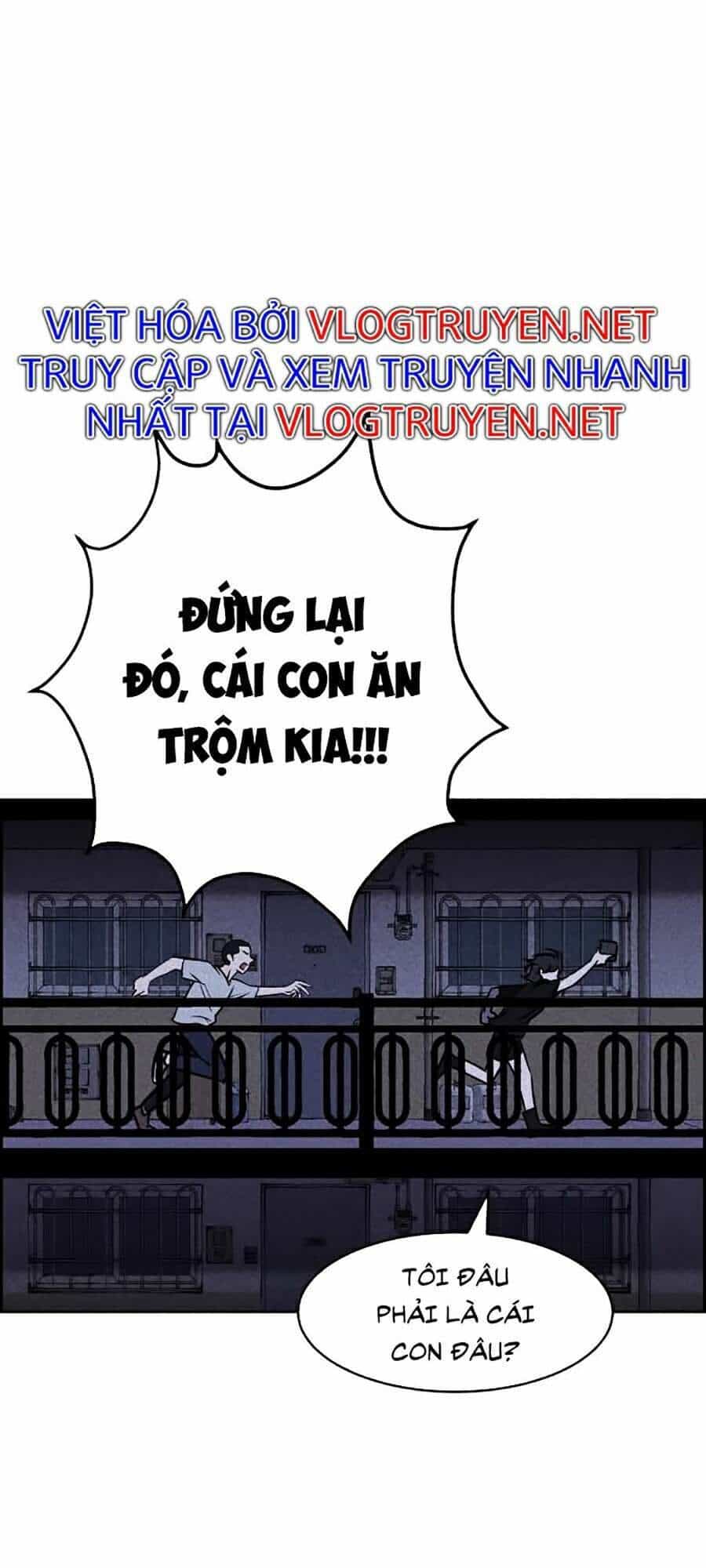 Óc Chó Toàn Năng - Chương 6 - ảnh 75