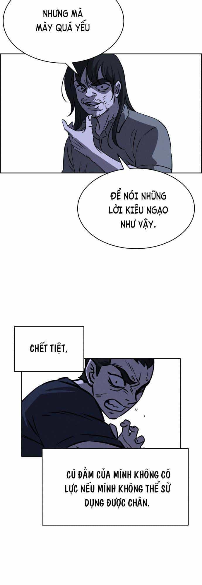 Óc Chó Toàn Năng - Chương 61 - ảnh 4