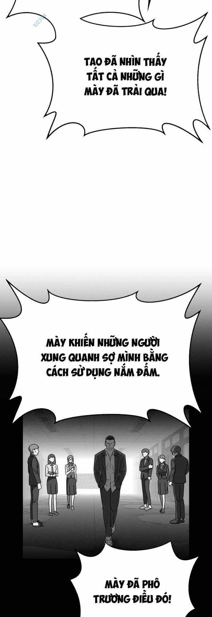 Óc Chó Toàn Năng - Chương 61 - ảnh 9