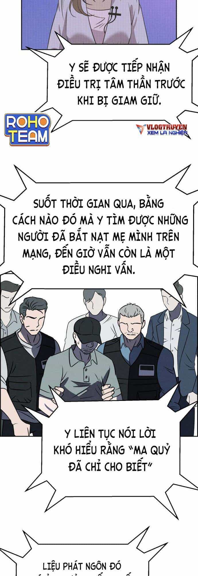 Óc Chó Toàn Năng - Chương 62 - ảnh 37