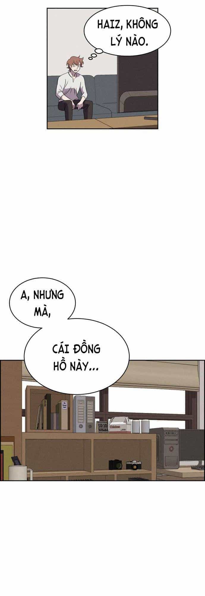 Óc Chó Toàn Năng - Chương 62 - ảnh 54