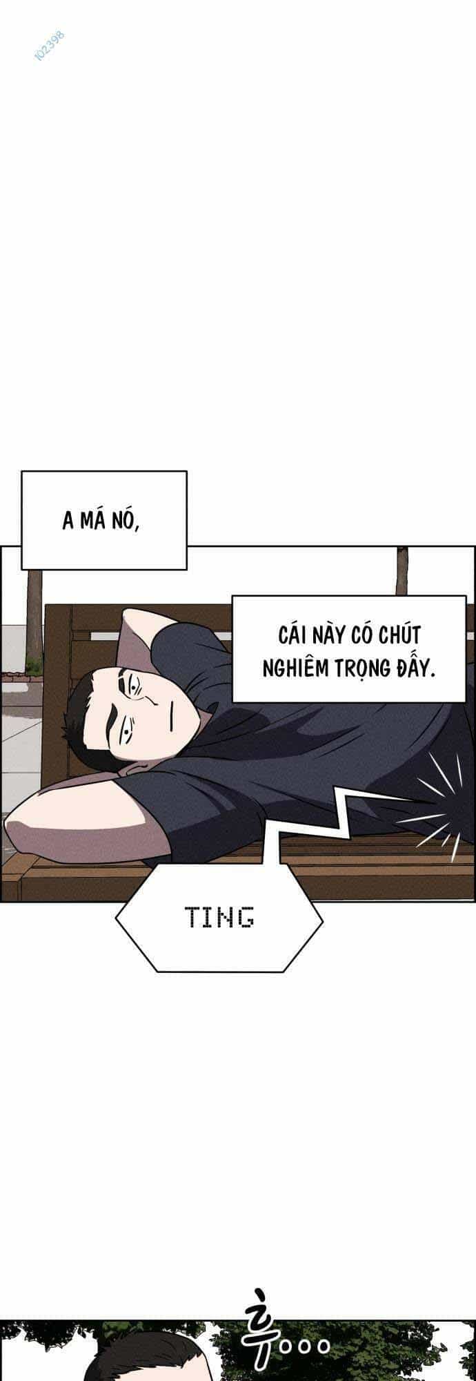 Óc Chó Toàn Năng - Chương 63 - ảnh 11