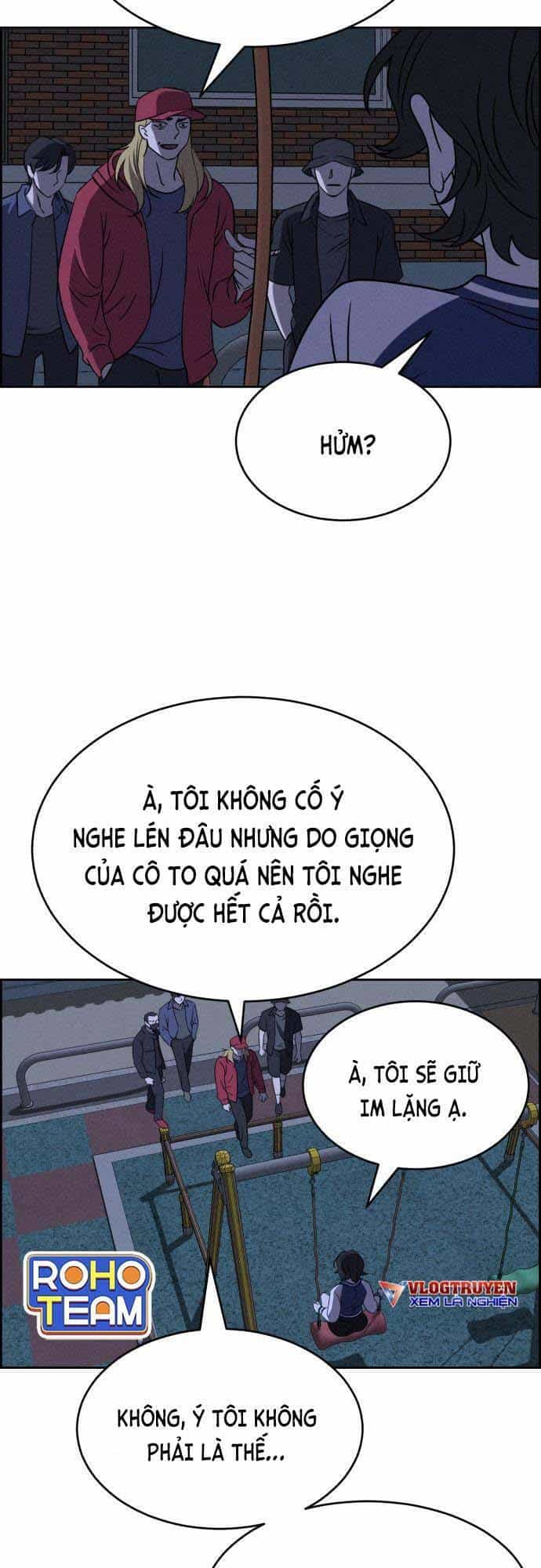 Óc Chó Toàn Năng - Chương 63 - ảnh 62
