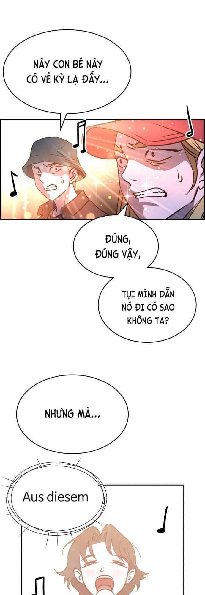 Óc Chó Toàn Năng - Chương 64 - ảnh 32