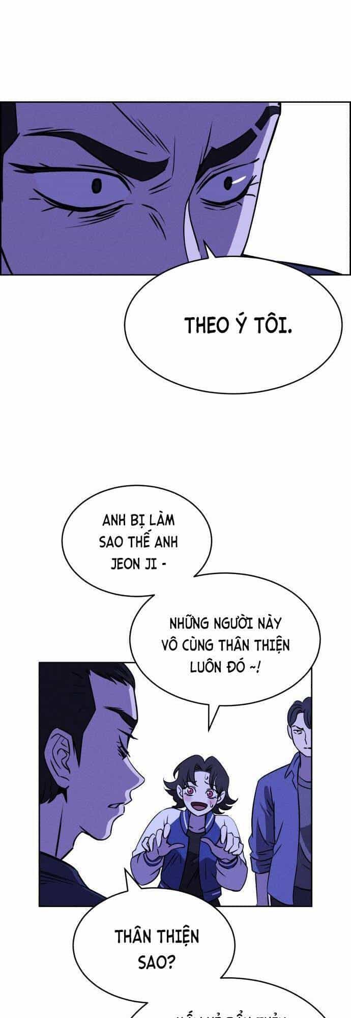 Óc Chó Toàn Năng - Chương 64 - ảnh 56