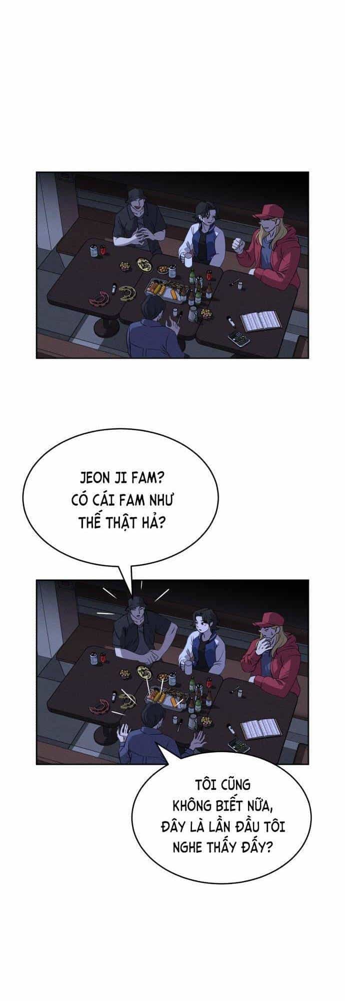 Óc Chó Toàn Năng - Chương 64 - ảnh 8