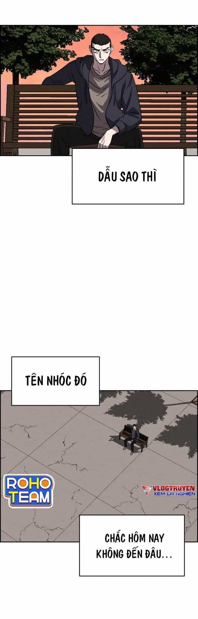 Óc Chó Toàn Năng - Chương 65 - ảnh 11